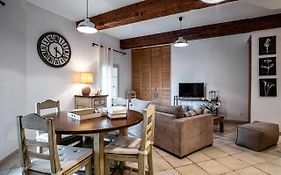 Appartement au coeur de l'Isle sur la sorgue